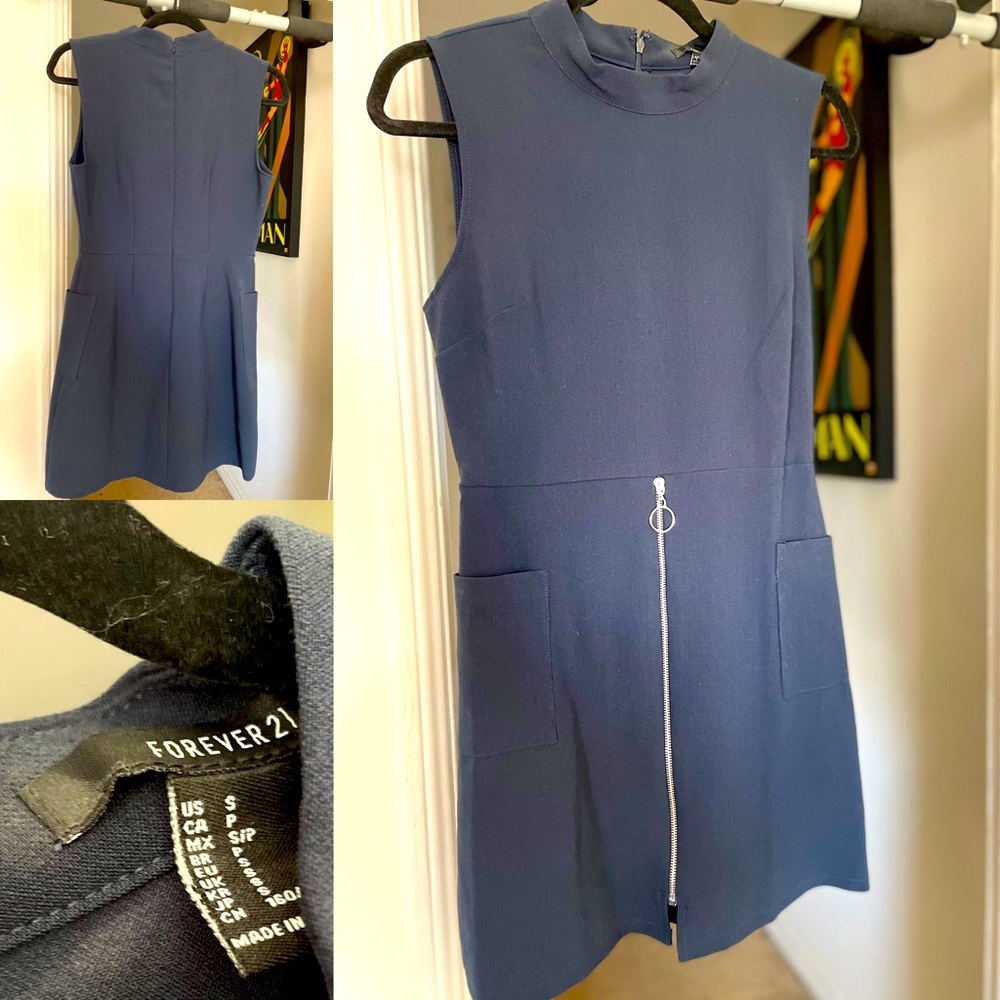 Forever 21 dress